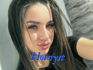 Hotcryst