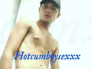 Hotcumboysexxx