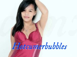Hotcumerbubbles