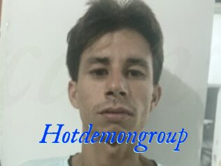 Hotdemongroup