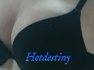 Hotdestiny