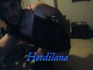 Hotdilana