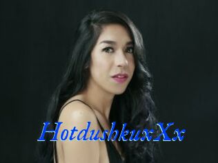 HotdushkuxXx