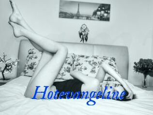 Hotevangeline