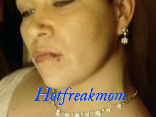 Hotfreakmom