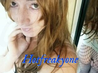 Hotfreakyone