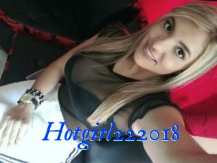 Hotgirl222018