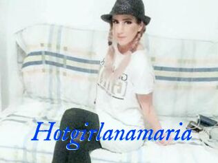 Hotgirlanamaria