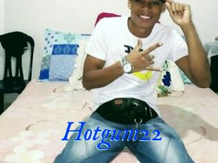 Hotgum22
