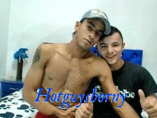 Hotguyshorny