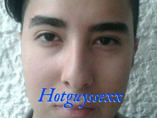 Hotguyssexx