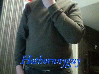 Hothornnyguy