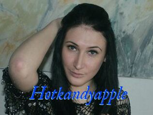 Hotkandyapple