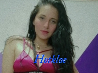 Hotkloe