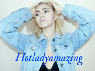 Hotladyamazing