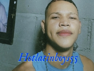 Hotlatinboys55