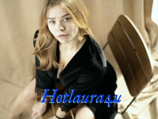 Hotlaura4u