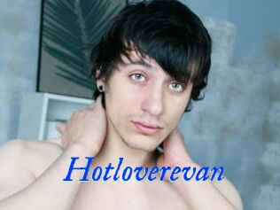 Hotloverevan