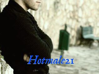 Hotmale21