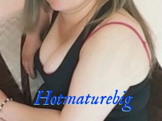 Hotmaturebig