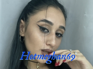 Hotmeghan69