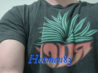 Hotmen83