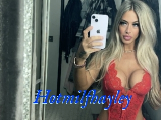 Hotmilfhayley