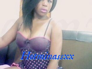 Hotminassxx