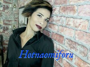 Hotnaomiforu