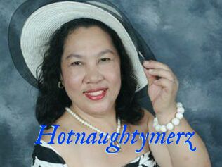 Hotnaughtymerz