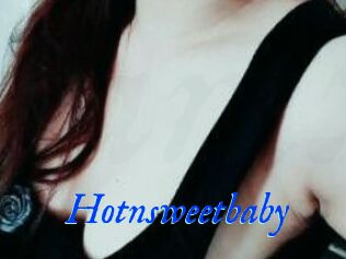 Hotnsweetbaby