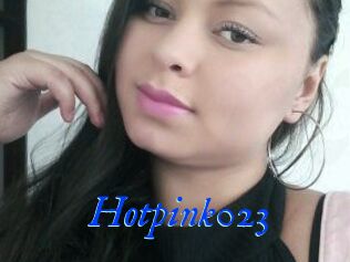 Hotpink023