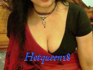 Hotqueen18