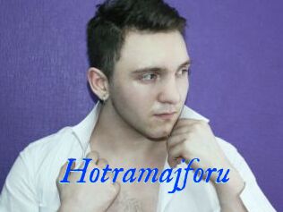 Hotramajforu