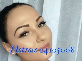 Hotrose