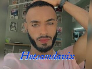 Hotsamdavix