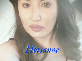 Hotsanne