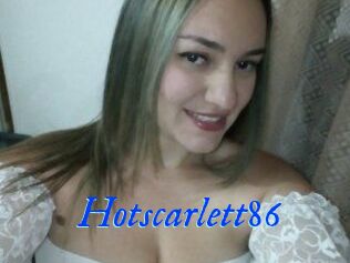 Hotscarlett86