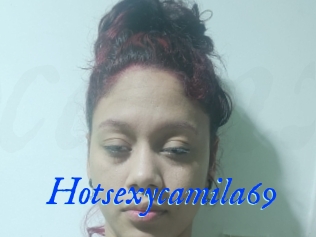 Hotsexycamila69