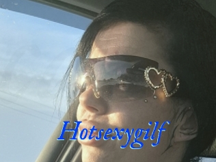 Hotsexygilf