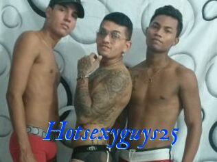 Hotsexyguys25