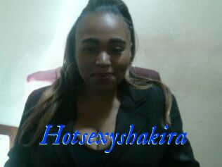 Hotsexyshakira
