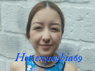 Hotsexysophia69