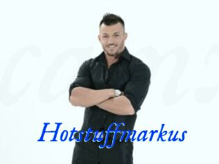 Hotstuffmarkus