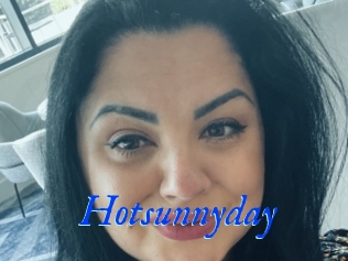 Hotsunnyday