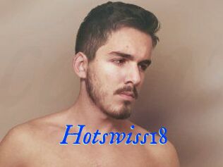 Hotswiss18