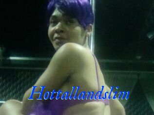 Hottallandslim