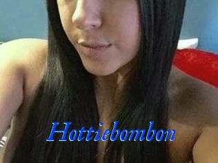 Hottiebombon
