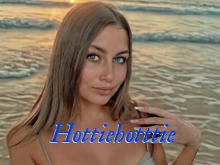 Hottiehotttie