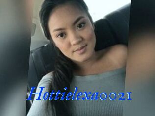Hottielexa0021